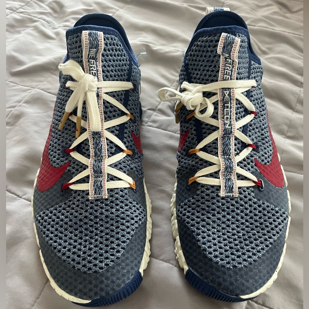 Nike Free Run Metcon Size13